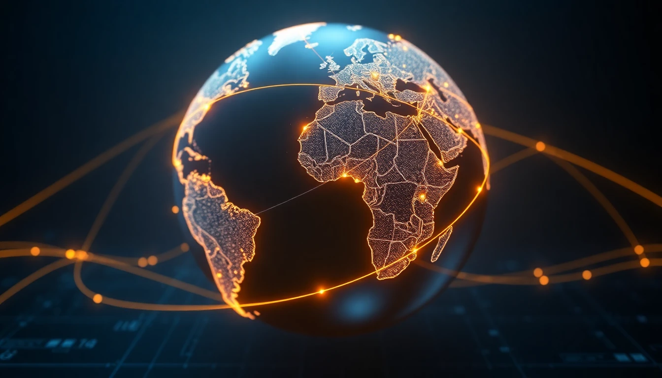 Customs & Nationwide Coverage